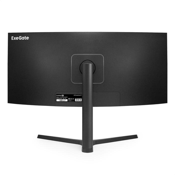    34" ExeGate Combat EC3400TA