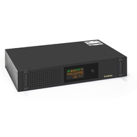  ExeGate ServerRM UNL-850.LCD.AVR.2SH.3C13.USB.2U