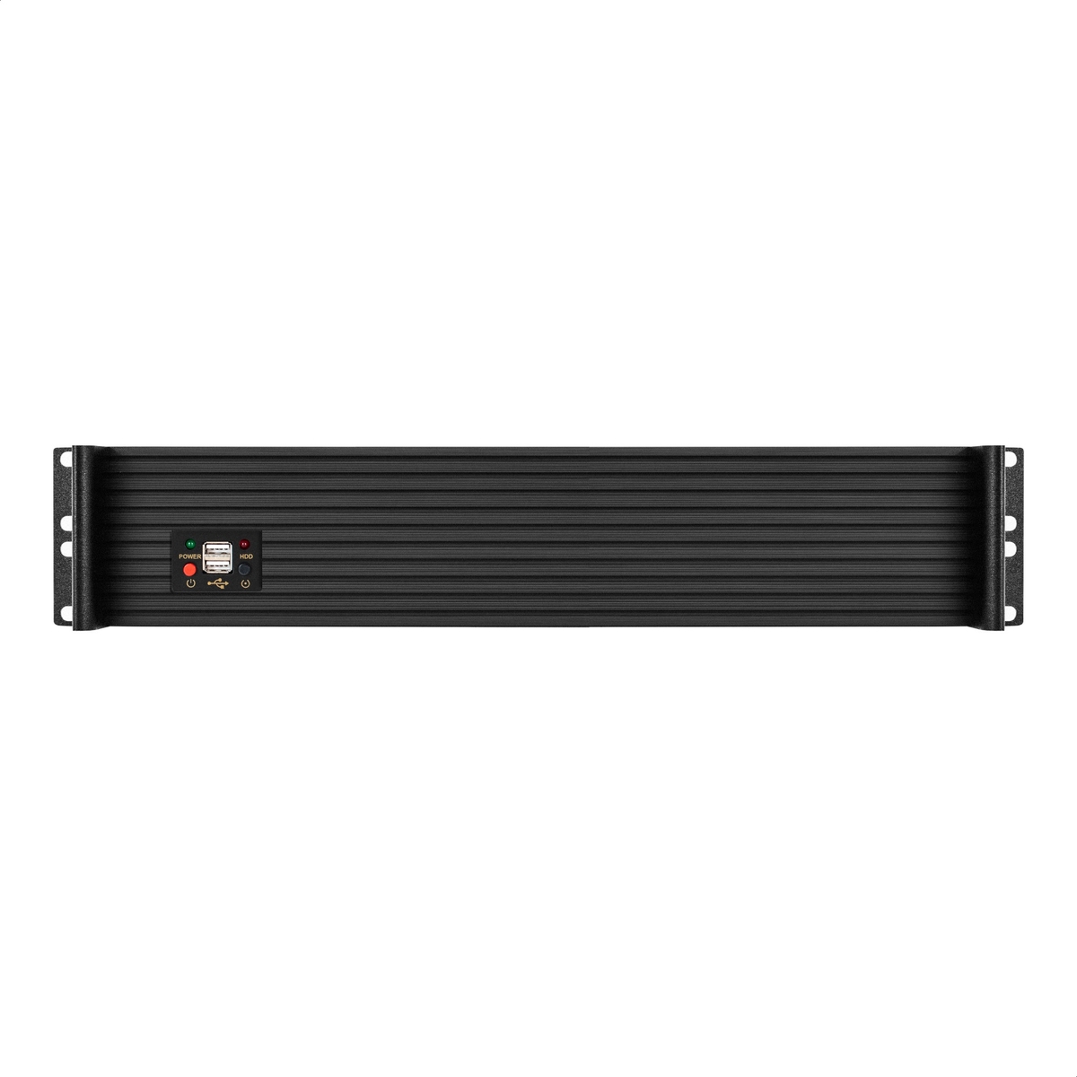   ExeGate Pro 2U400-04AL/600RADS