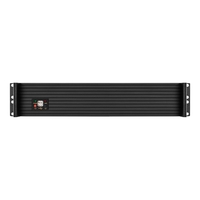   ExeGate Pro 2U400-04AL/700RADS